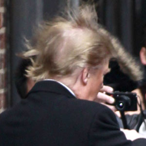Donald Trump, Caption This Donald Trump, Caption This